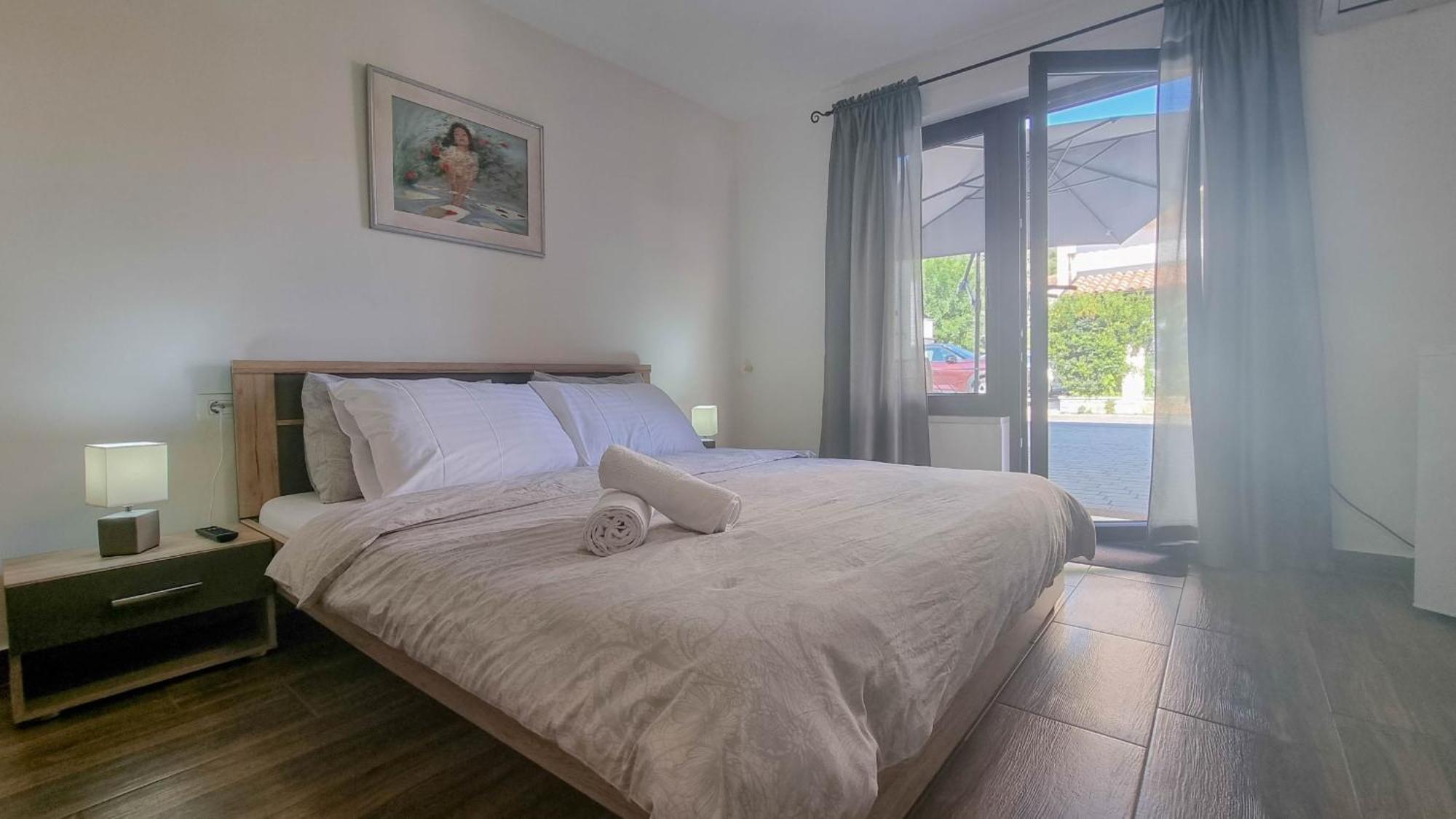 Room Fiore Novigrad Istria Exterior foto